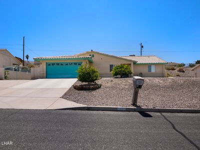 3620 Bluecrest Dr, Lake Havasu City, AZ, 86406