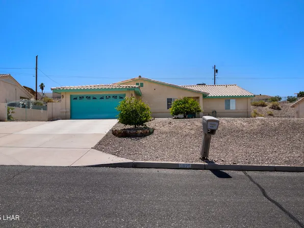 3620 Bluecrest Dr, Lake Havasu City, AZ 86406