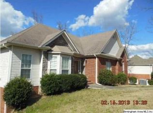 4566 S Shades Crest Rd, Bessemer, AL 35022