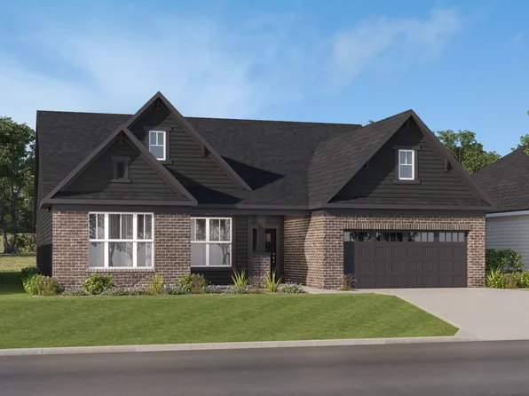 5280 Burnivale Ln, Avon, IN 46123