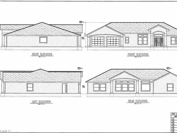 5834 Scenic Ridge Loop, Yakima, WA 98908