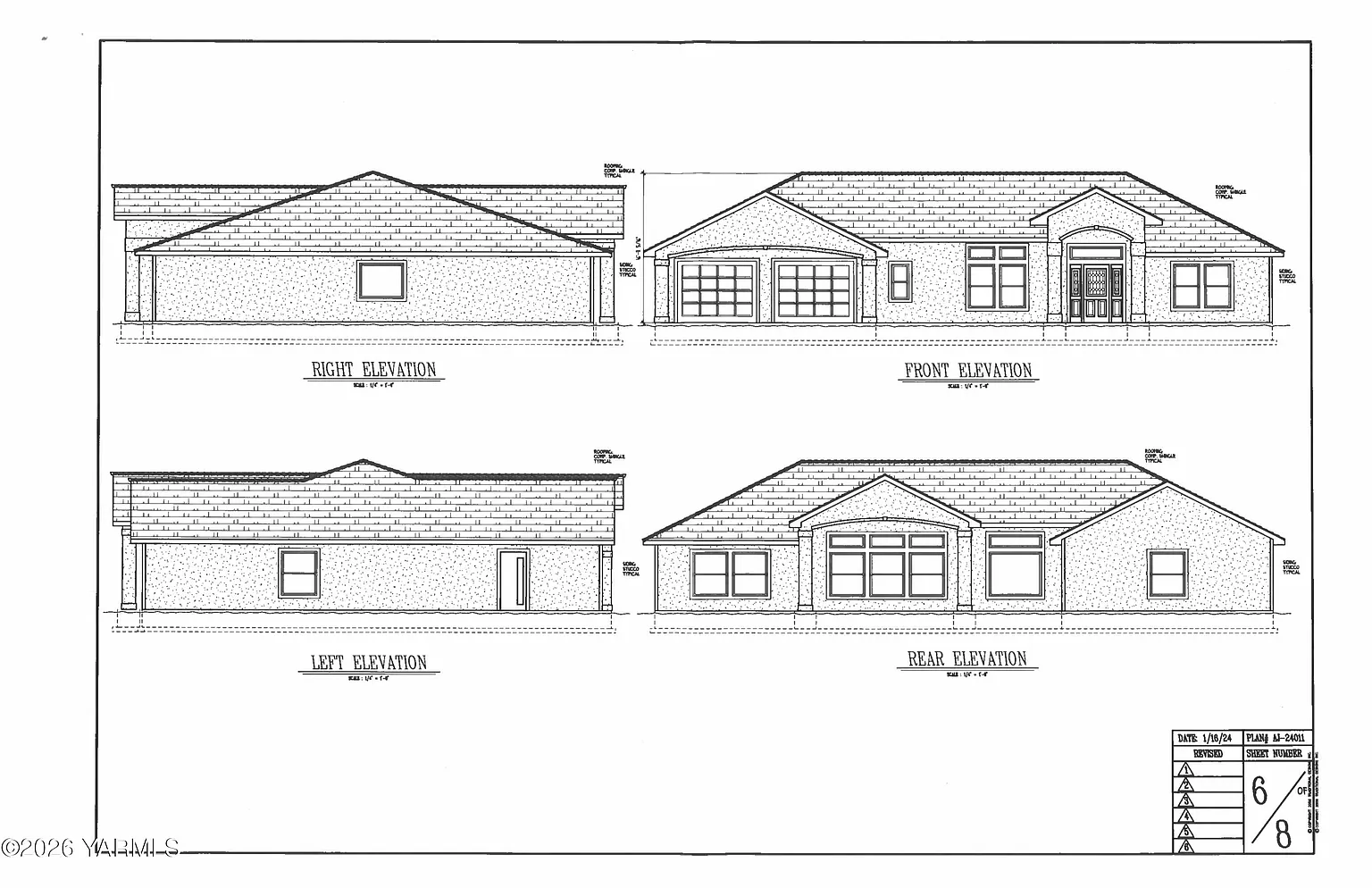 5834 Scenic Ridge Loop photo 1