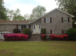 842 Waterloo Ct, Charleston, SC 29412