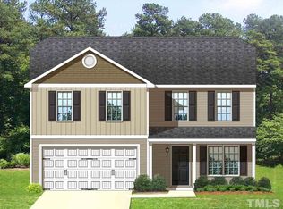 6301 Arsenal Ave, Raleigh, NC 27610