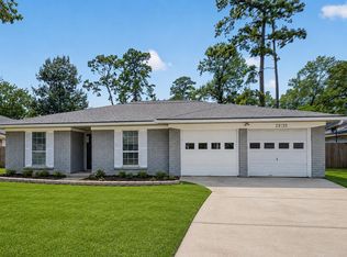 23123 Cranberry Trl, Spring, TX 77373
