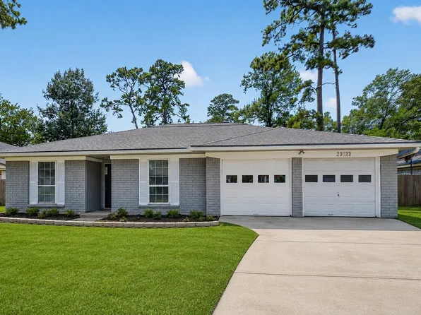 23123 Cranberry Trl, Spring, TX 77373