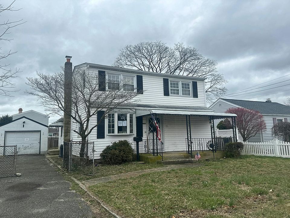 831 Keith Ln, West Islip, NY 11795 Zillow
