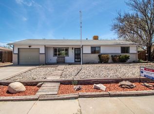 2801 La Puente St, Farmington, NM 87401