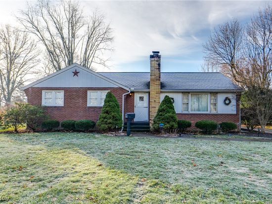 4344 Crestwood St NW, Canton, OH 44708