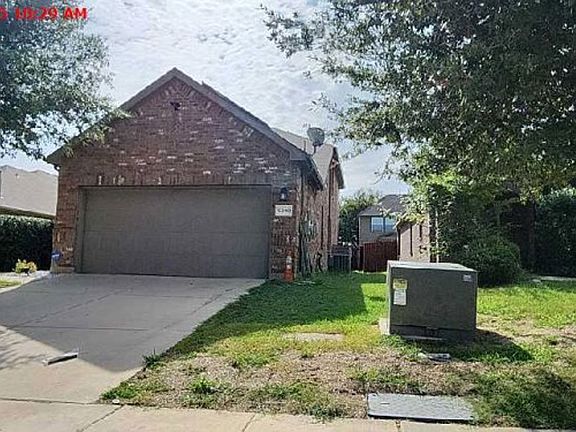Property Front View