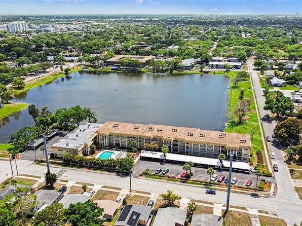 3850 13th Ave N APT 106, Saint Petersburg, FL 33713