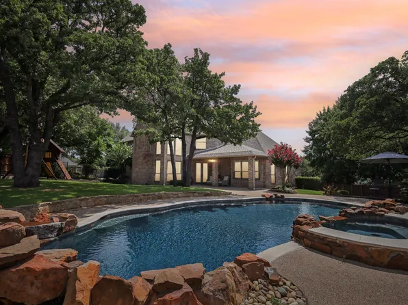 1216 Shadow Woods Ct, Keller, TX 76262