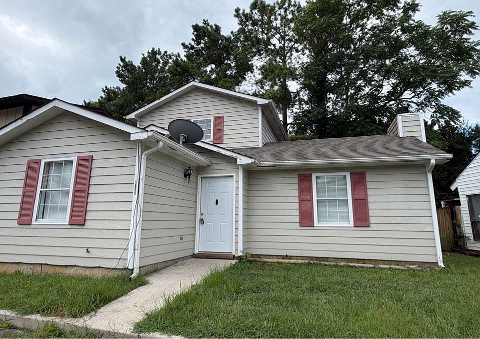 1st image of 4303 Chalet Cir NW