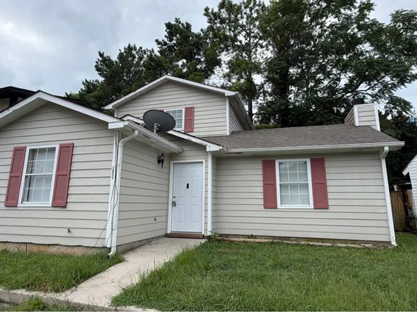 4303 Chalet Cir NW, Huntsville, AL 35810