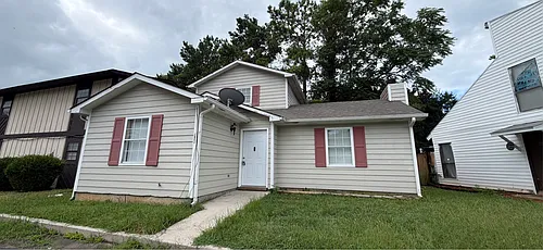 4303 Chalet Cir NW Photo 1