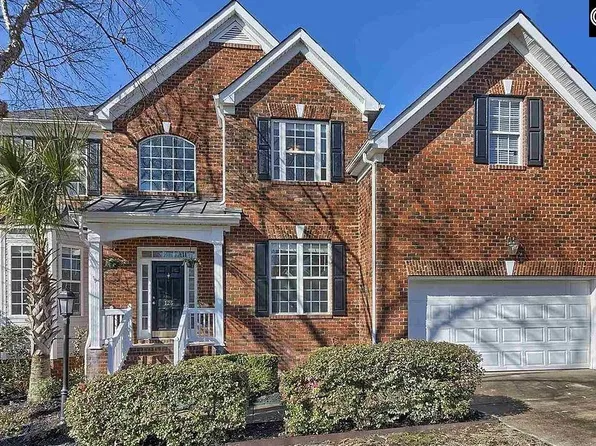 126 Nautique Cir, Columbia, SC 29229