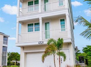 4321 Marina View Way, Cortez, FL 34215