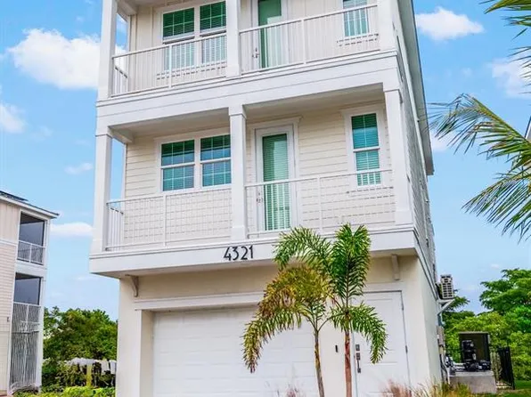 4321 Marina View Way, Cortez, FL 34215