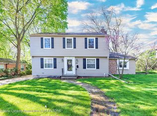 1119 Southlawn Ave, East Lansing, MI