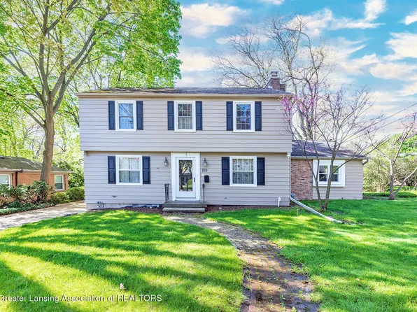 1119 Southlawn Ave, East Lansing, MI 48823