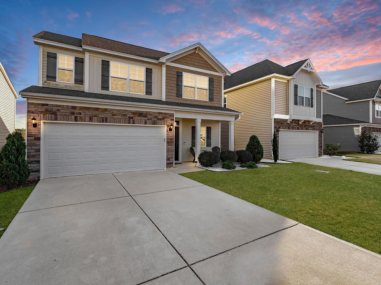 260 Liberty Ridge Dr, Elgin, SC 29045 MLS 575739 Zillow