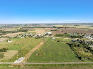 460 Hajek Rd, West, TX 76691