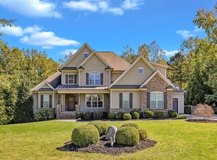 3128 McDade Farm Rd, Raleigh, NC 27616