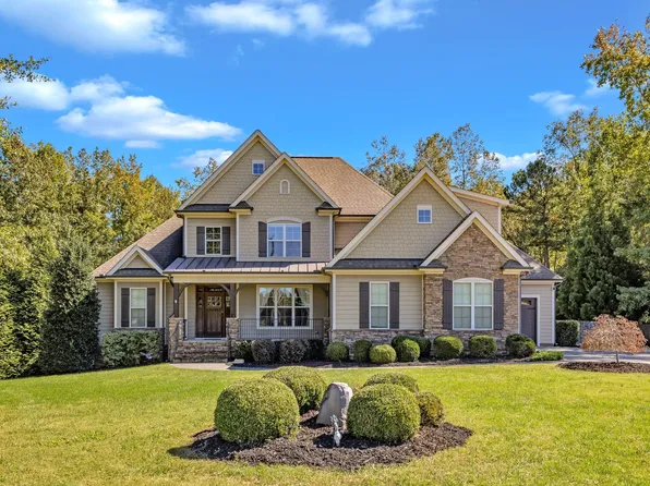 3128 McDade Farm Rd, Raleigh, NC 27616