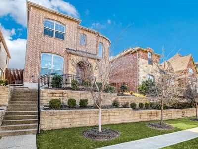 4951 Dominion Blvd, Irving, TX, 75038