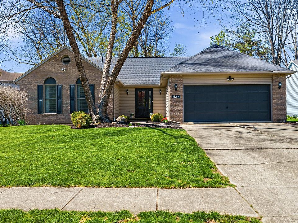 1st image of 637 Ridenour Rd