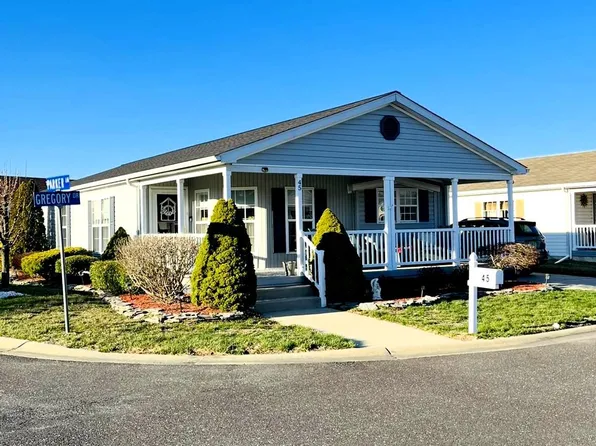 45 Gregory Dr, Williamstown, NJ 08094