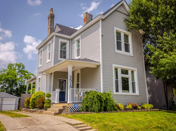 3515 Glenn Ave, Covington, KY 41015