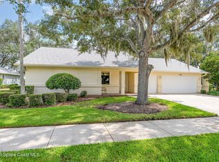 1605 Freedom Dr, Melbourne, FL 32940