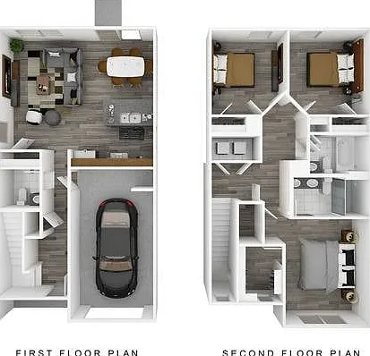 Altamont Floor Plan Altamont Floor Plan