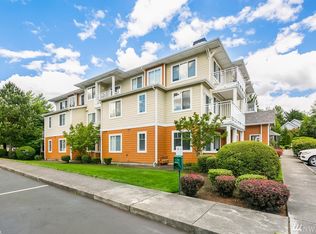 564 225th Ln NE APT A106, Sammamish, WA