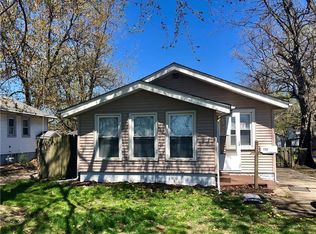 1762 E Cleveland Ave, Decatur, IL 62521