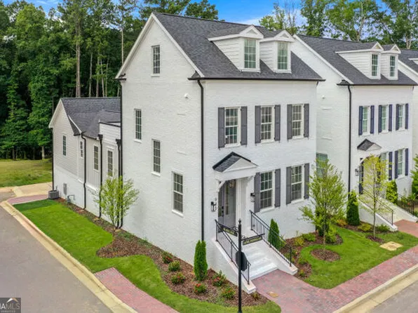 940 Laurel Brooke Ave, Peachtree City, GA 30269