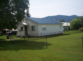 109 W 9th Ave, Clark Fork, ID 83811