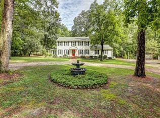 3680 New Market Rd, Henrico, VA 23231