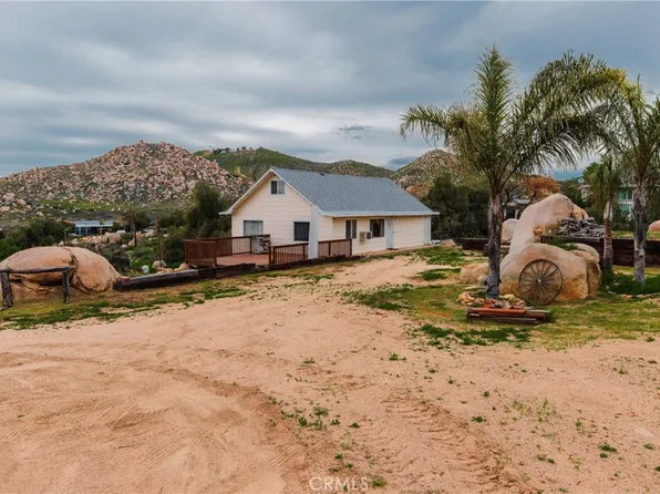 24498 El Baquero Rd, Perris, CA 92570