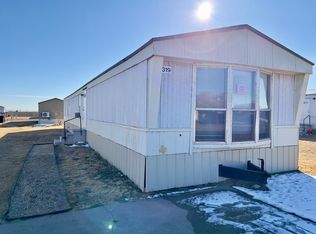 319 SW 7th St, Guymon, OK 73942