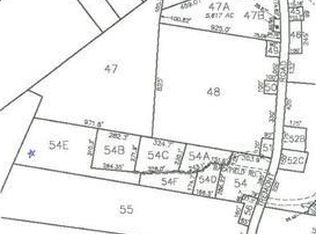 0 Backfield Rd, Seal Cove, ME 04674