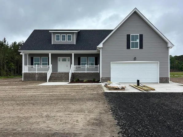 847 Halls Creek Road, Elizabeth City, NC 27909