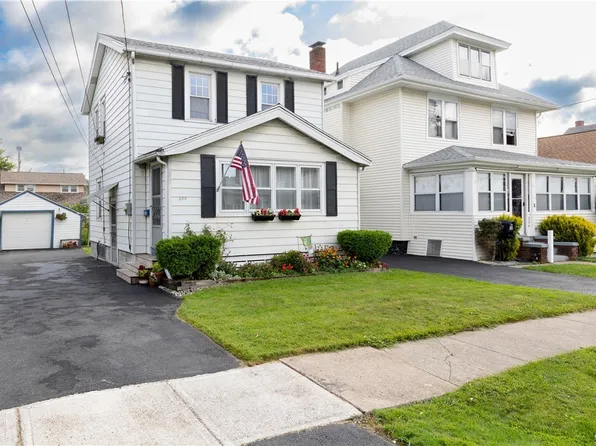 328 Malverne Dr, Syracuse, NY 13208