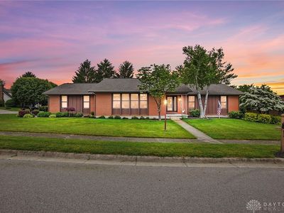 21 Garden Cir, Wilmington, OH, 45177