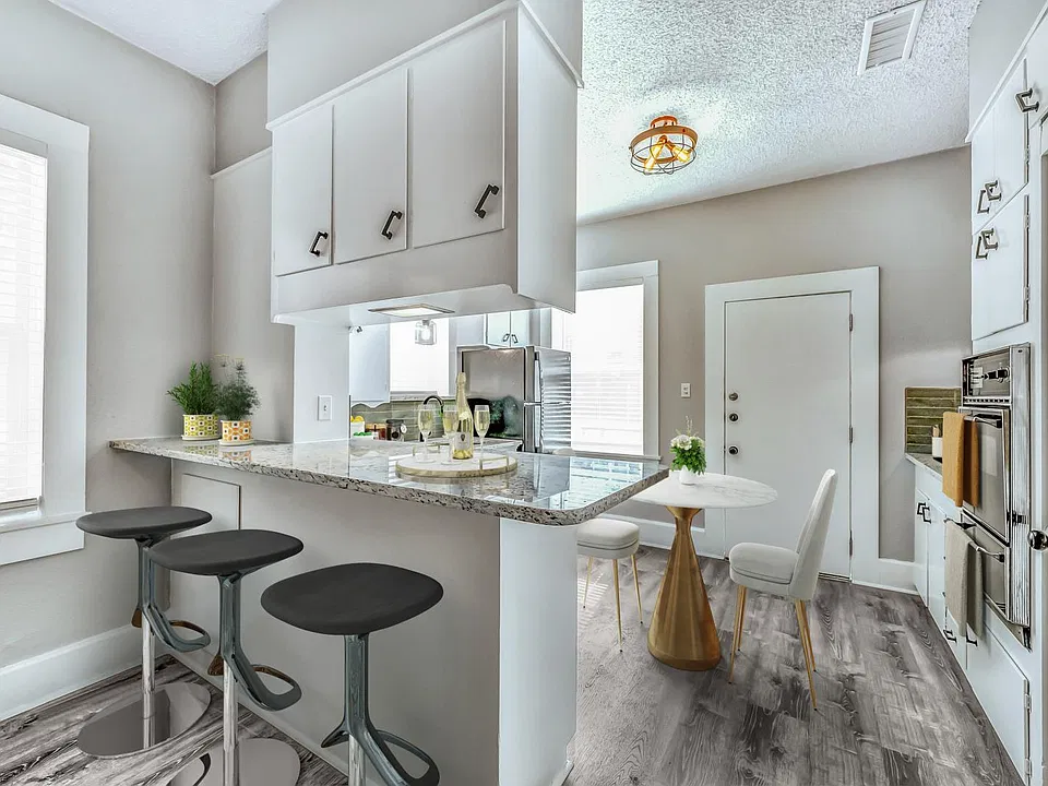 Kitchen/Dining