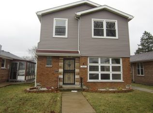 3623 W 80th Pl, Chicago, IL 60652