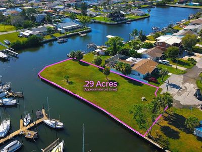 LOT 218 NE Evelane Dr, Hudson, FL, 34667