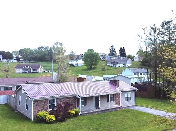 153 Glacier Ln, Princeton, WV 24740