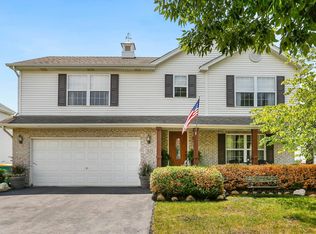 1025 Redondo Dr, Romeoville, IL 60446